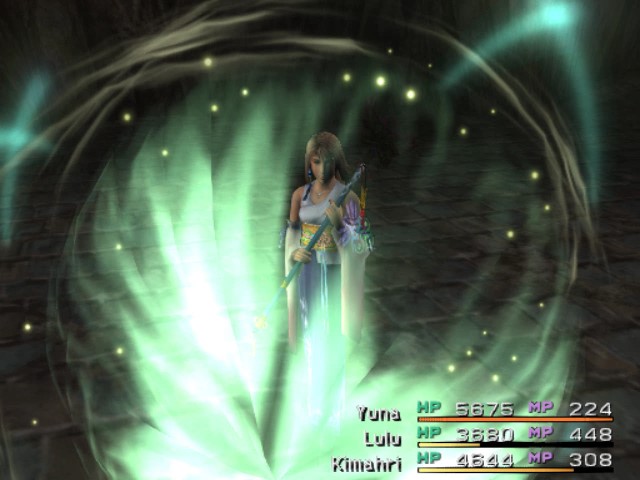 Final Fantasy X - Listen to My Story Once Again - The Final Fantasy X - Listen to My Story Once Again - The